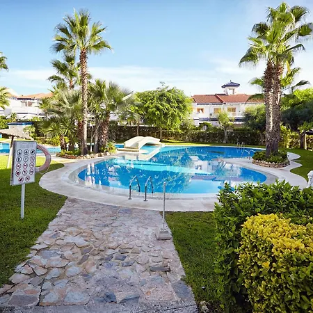 Apartamento La Mata *