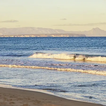 La Mata Торрев'єха