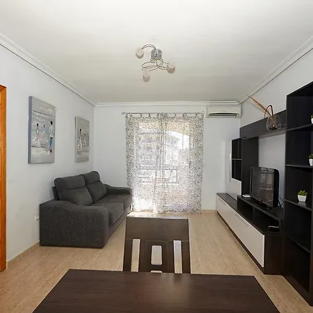 Apartamento La Mata