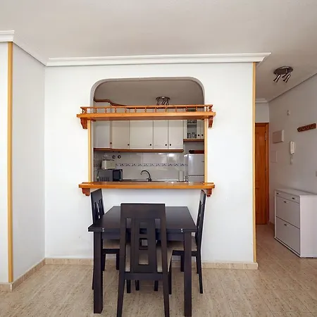 Apartamento La Mata Torrevieja