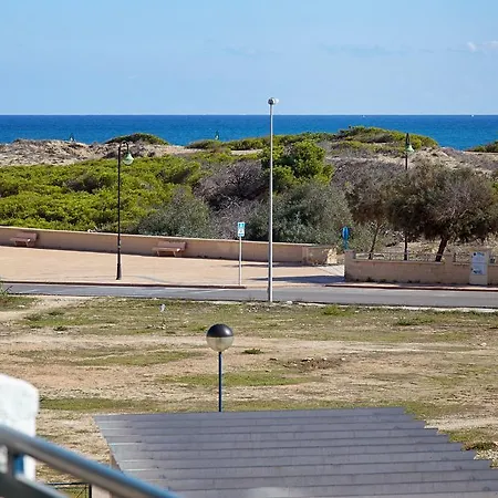 Apartamento La Mata *