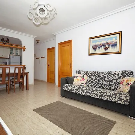 Apartamento La Mata