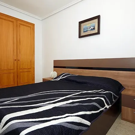 Apartamento La Mata *