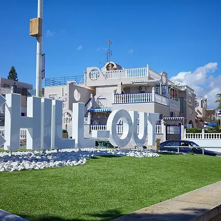 La Mata