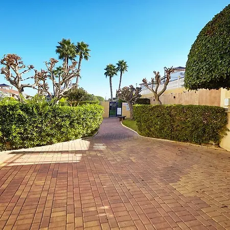 Apartamento La Mata