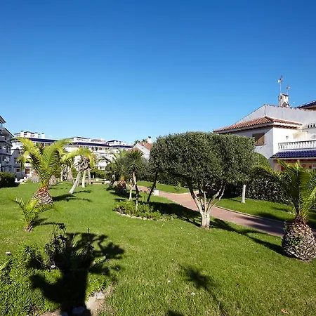 Апартаменти La Mata *