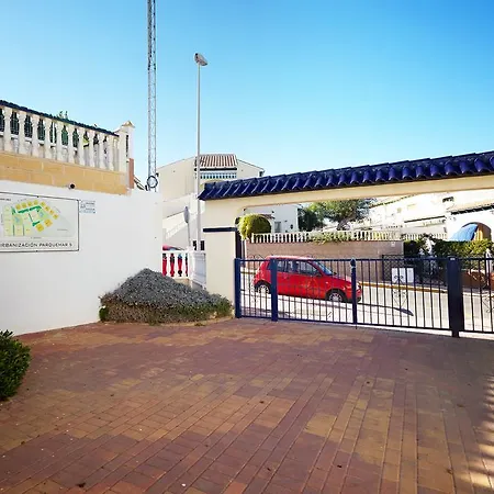 Апартаменти La Mata