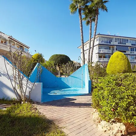 Apartamento La Mata Torrevieja