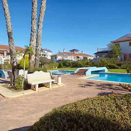 Apartamento La Mata