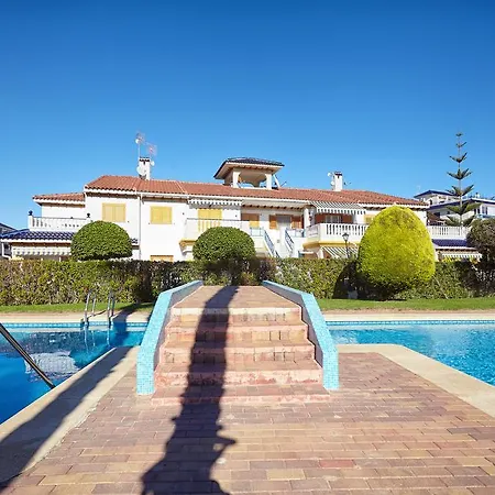 Apartamento La Mata *