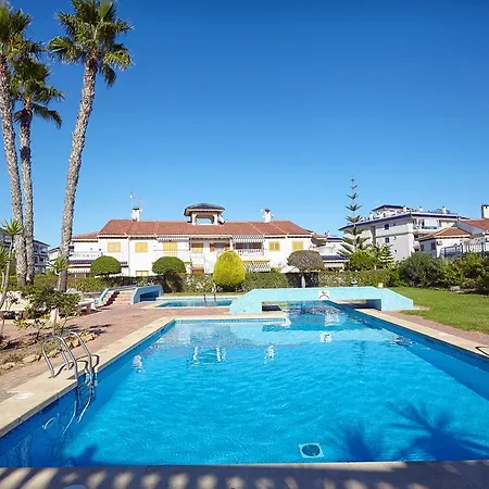 La Mata Torrevieja