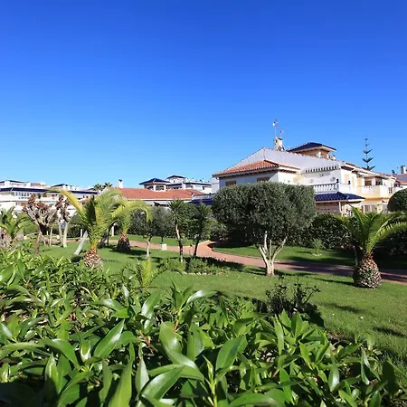 Апартаменти La Mata