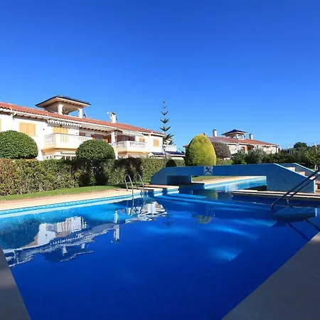 Apartamento La Mata Torrevieja