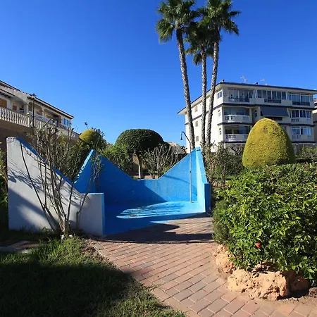 Apartamento La Mata Torrevieja