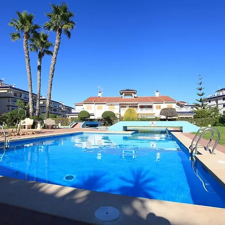 Apartamento La Mata Torrevieja