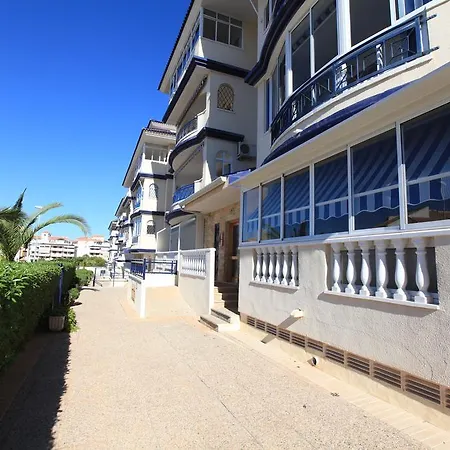 Apartamento La Mata *
