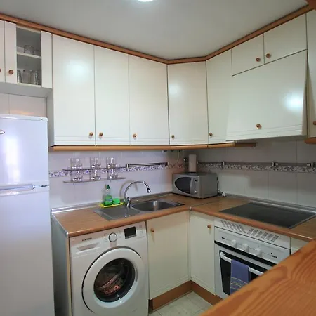 Apartamento La Mata Torrevieja