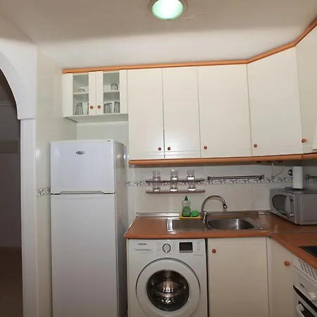 Apartamento La Mata