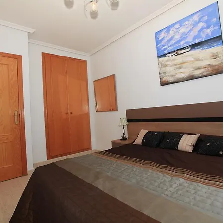 Apartamento La Mata Torrevieja