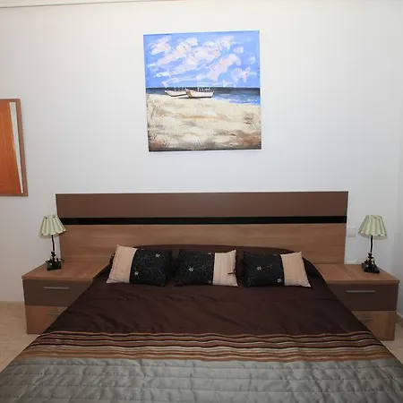 Apartamento La Mata