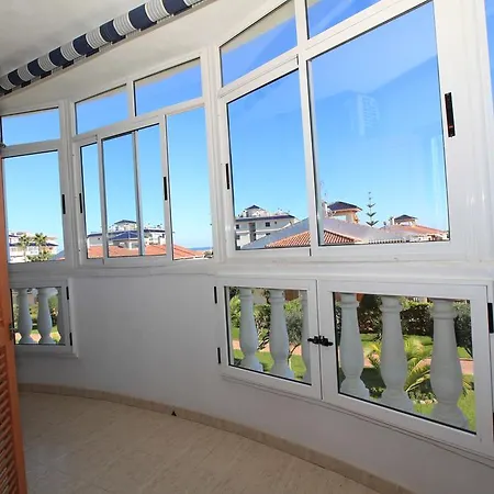 Apartamento La Mata *