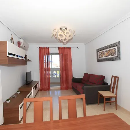 Apartamento La Mata