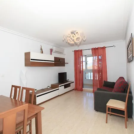 Apartamento La Mata *