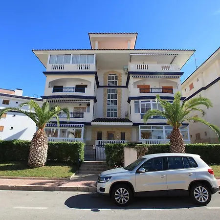 La Mata Торрев'єха