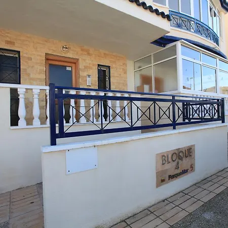 Apartamento La Mata Torrevieja