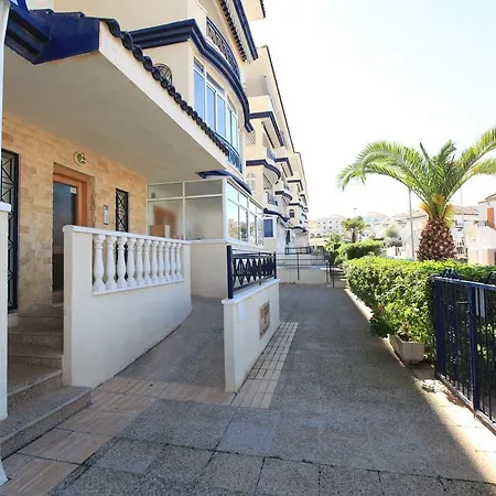 Apartamento La Mata *