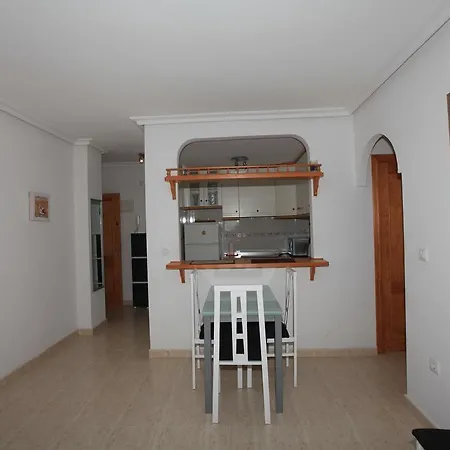 La Mata Торрев'єха