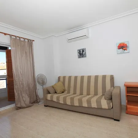 Apartamento La Mata Torrevieja