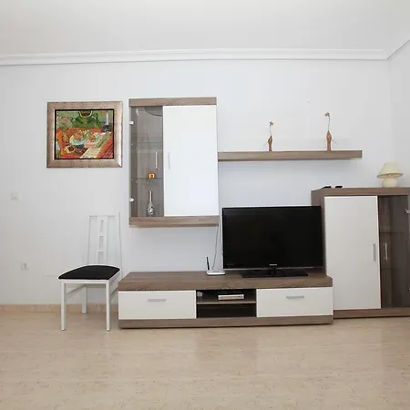 Apartamento La Mata *