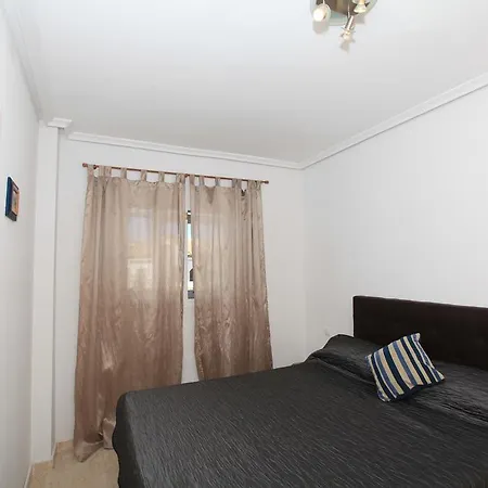 Apartamento La Mata Torrevieja