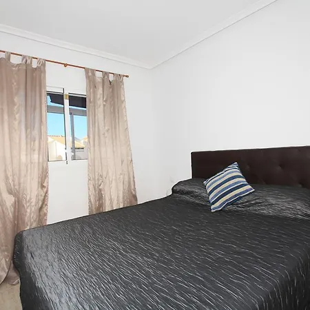 Apartamento La Mata
