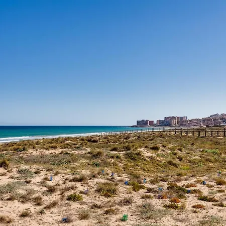 La Mata *