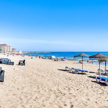 La Mata Апартаменти