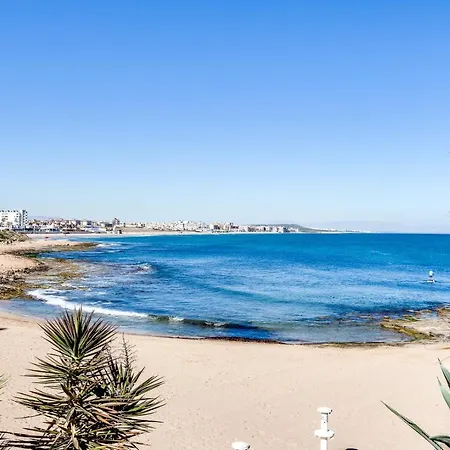 La Mata Апартаменти Торрев'єха