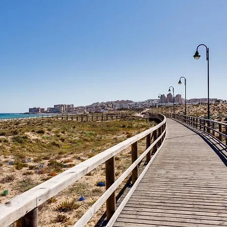 La Mata *
