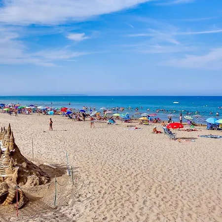 Apartamento La Mata
