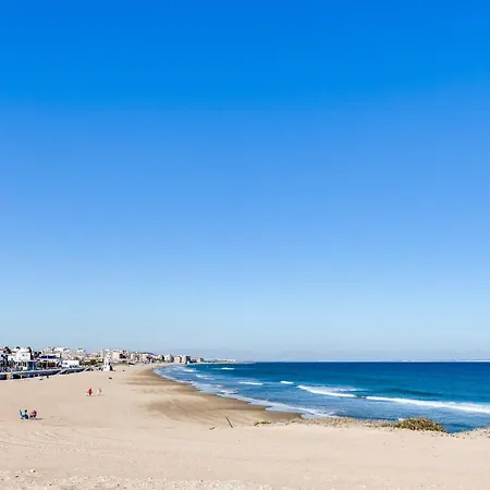 La Mata Апартаменти *