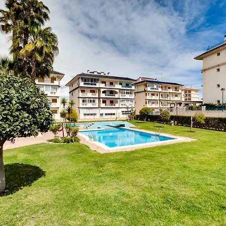 La Mata Apartamento *