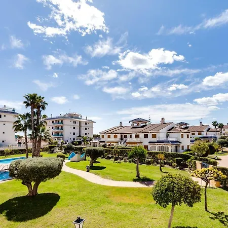 La Mata * Торрев'єха
