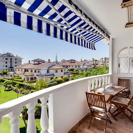 Apartamento La Mata
