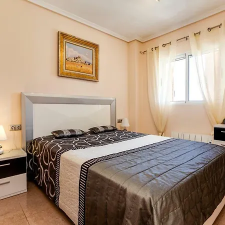 La Mata Apartamento *