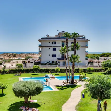 La Mata Torrevieja