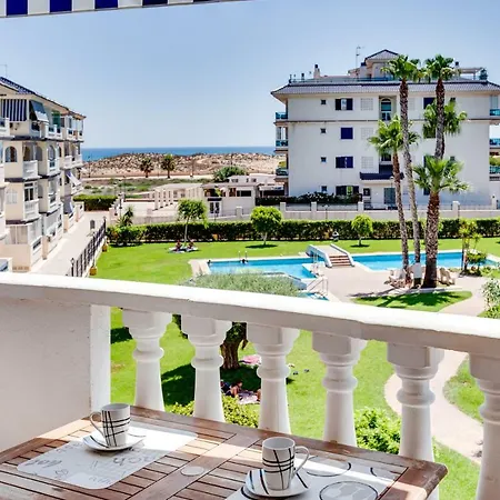 Апартаменти La Mata
